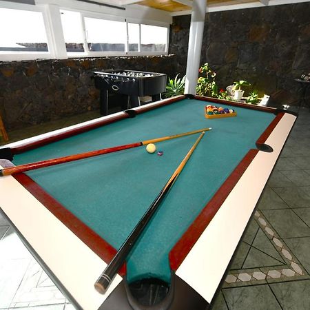 Villa Life Güime Zewnętrze zdjęcie