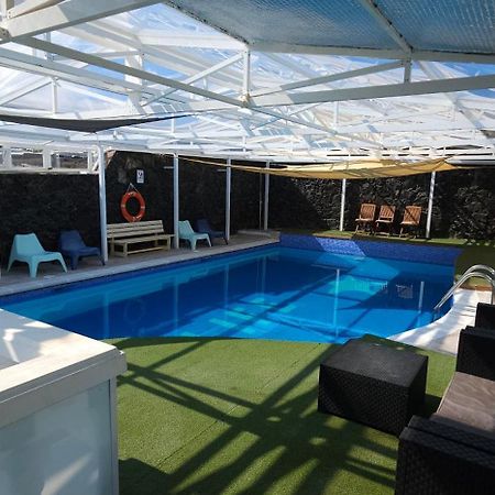 Villa Life Güime Zewnętrze zdjęcie