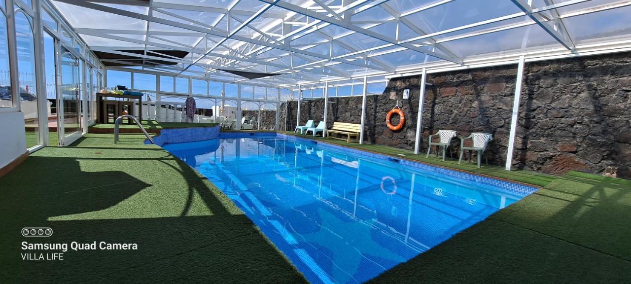 Villa Life Güime Zewnętrze zdjęcie