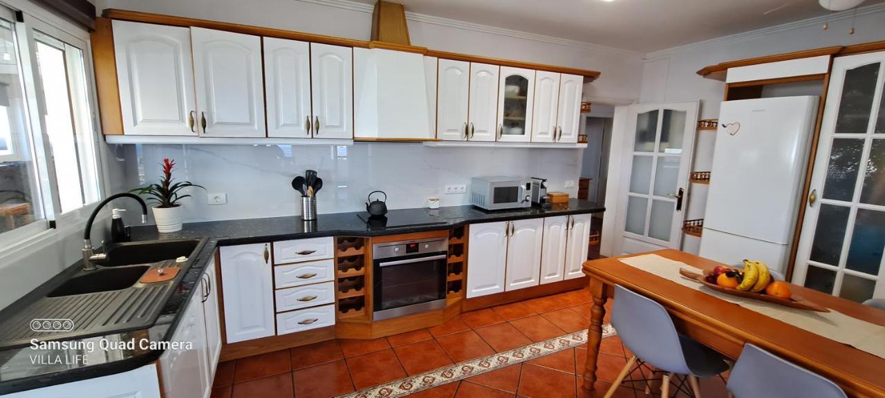 Villa Life Güime Zewnętrze zdjęcie