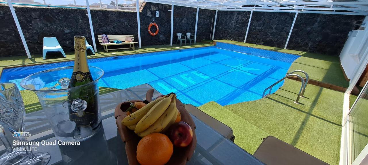 Villa Life Güime Zewnętrze zdjęcie