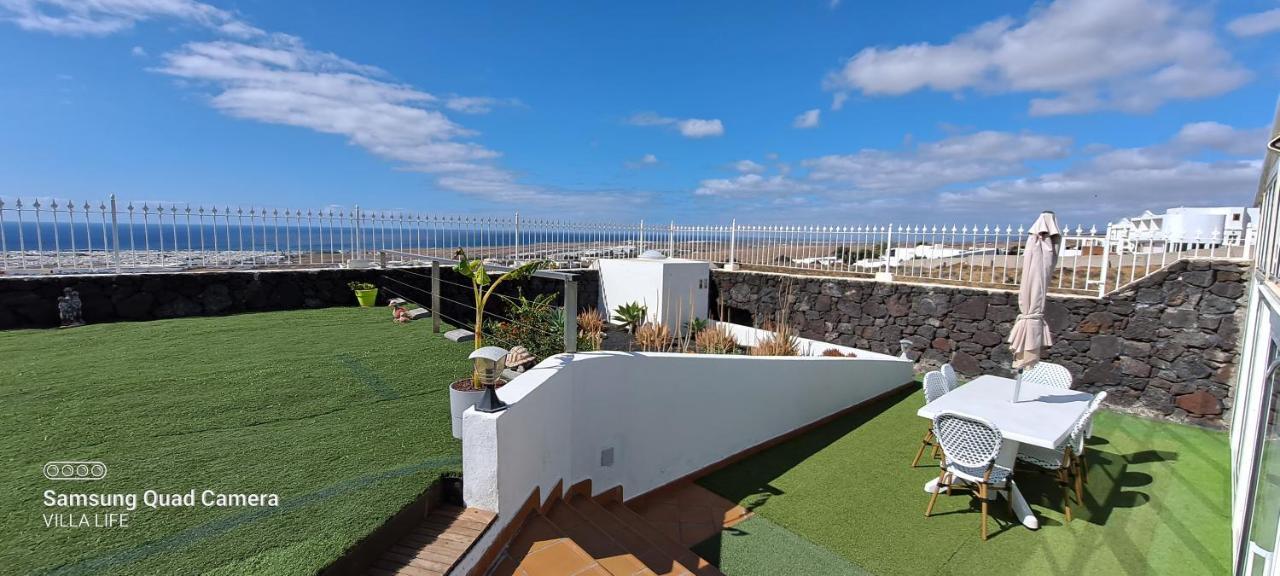 Villa Life Güime Zewnętrze zdjęcie