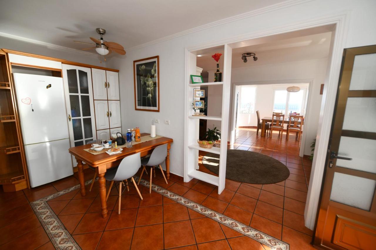 Villa Life Güime Zewnętrze zdjęcie