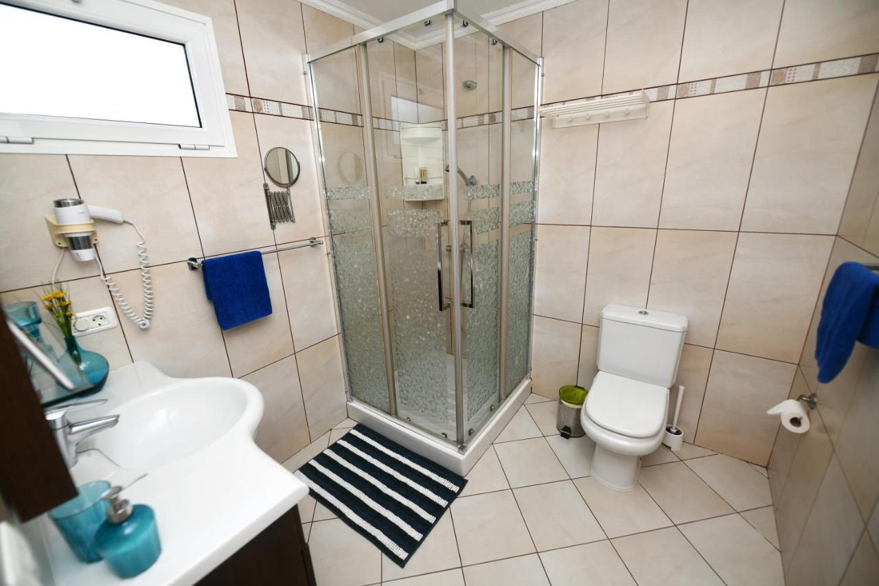 Villa Life Güime Zewnętrze zdjęcie