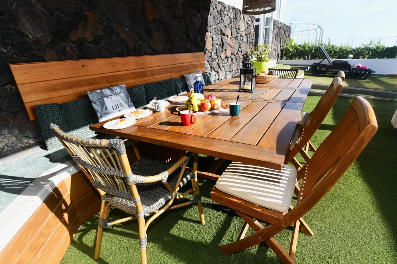 Villa Life Güime Zewnętrze zdjęcie