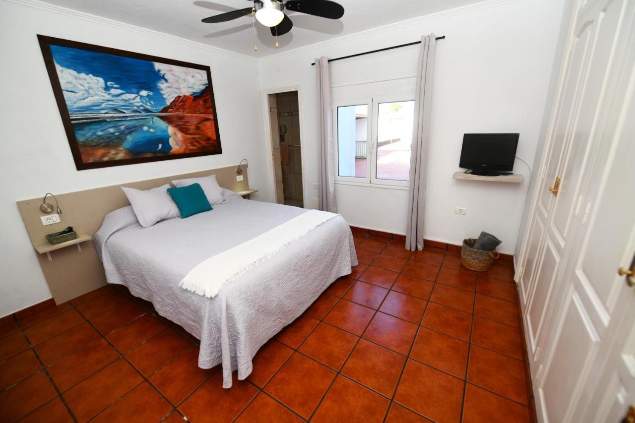 Villa Life Güime Zewnętrze zdjęcie