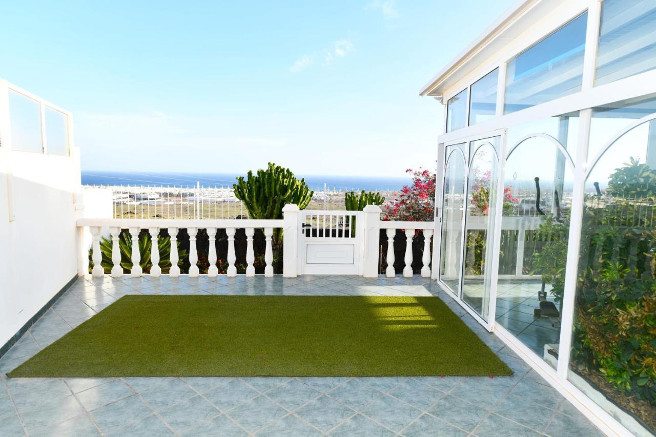 Villa Life Güime Zewnętrze zdjęcie