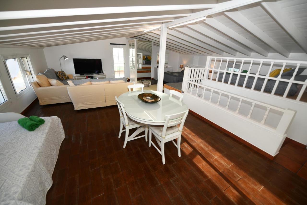 Villa Life Güime Zewnętrze zdjęcie