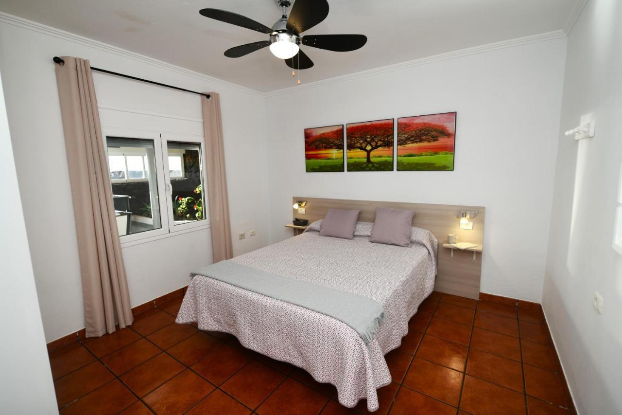 Villa Life Güime Zewnętrze zdjęcie