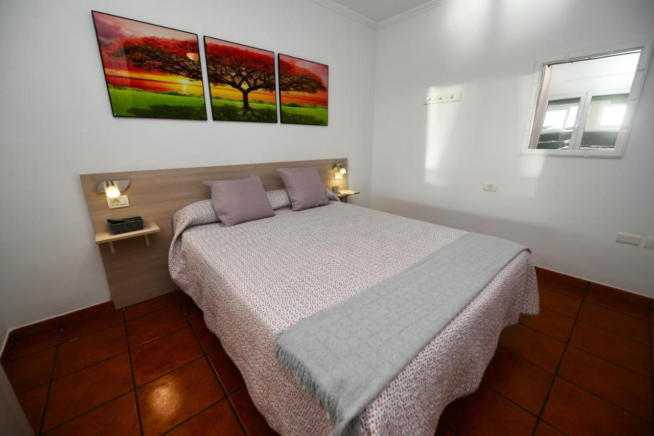 Villa Life Güime Zewnętrze zdjęcie