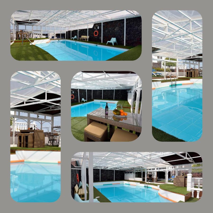 Villa Life Güime Zewnętrze zdjęcie